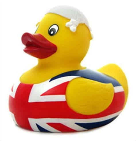 rubber duckies uk